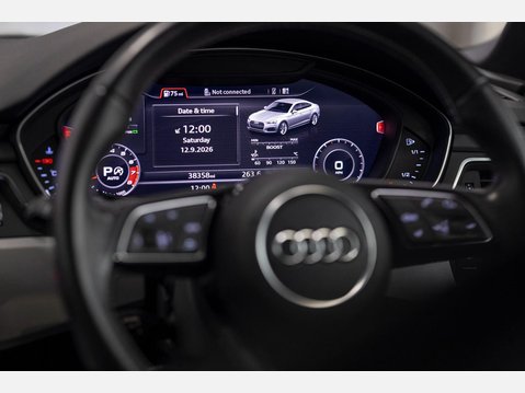 Audi S5 3.0 TFSI V6 Sportback Tiptronic quattro Euro 6 (s/s) 5dr 56