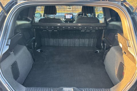 Ford Fiesta Sport Ecoboost 125ps 11