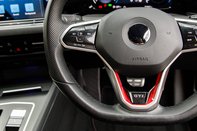 Volkswagen Golf GTI TSI DSG 19