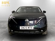 Nissan ARIYA 63kWh Evolve SUV 5dr Electric Auto 7.4kW Charger (217 ps) 2