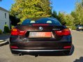 BMW 4 Series 2.0 420d Luxury Auto Euro 6 (s/s) 2dr 54