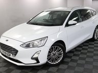 Ford Focus TITANIUM X 20