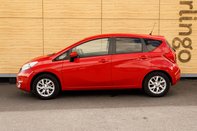 Nissan Note ACENTA 13