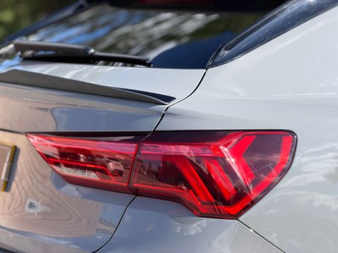 Audi RS Q3 2.5 RS Q3 Sportback TFSI Vorsprung Quattro Semi-Auto 4WD 5dr 24