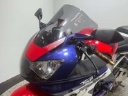 Honda CBR 2009 CBR900 FIREBLADE 29K ICONIC 1 OWNER SPORTS TRACK BIKE 22