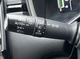 Honda CR-V 2.0 CR-V SR i-MMD CVT 4WD 5dr 55