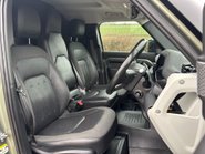 Land Rover Defender 110 D250 Hard Top SE MHEV - Deployable Towbar 4