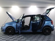 Volkswagen Polo GTI DSG 6