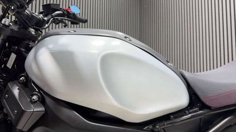 Yamaha XSR900 HERITAGE MT09 2016 ONLY 19K STUNNING MODERN RETRO 900CC 27