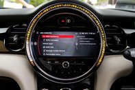 Mini Hatch COOPER S LEVEL 3 35