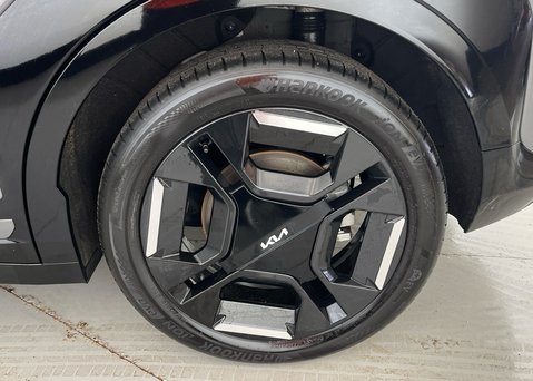 Kia EV3 GT-Line 81.4kWh 15