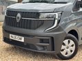 Renault Master 2.0 Master LM35 Advance DCI Auto 5dr 14