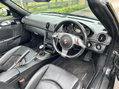 Porsche Boxster 24V 24