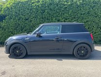Mini Hatch (Sold) Cooper SE 32.6kWh Level 3 Hatchback 3dr Electric Auto (184 ps) 39