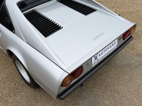 Ferrari 308 GTS 22