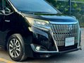 Toyota Esquire Hybrid 1.8 Hybrid Gi Edition 7 Seater 28