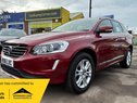 Volvo XC60 2.0 D4 SE Lux Nav Auto Euro 6 (s/s) 5dr
