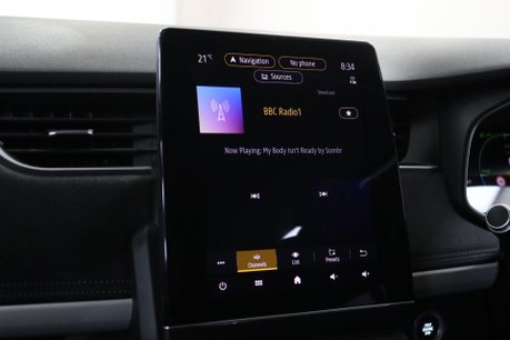 Renault Zoe I GT LINE 39