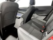 Hyundai BAYON 1.0 T-GDi MHEV Ultimate SUV 5dr Petrol Hybrid DCT Euro 6 (s/s) (100 ps) 20