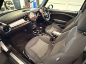 Mini Convertible 1.6 One 2dr 57