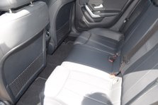 Mercedes-Benz A Class A 200 SPORT EXECUTIVE EDITION 24
