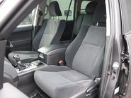 Toyota Land Cruiser ACTIVE COMMERCIAL WITH A REAR SEAT CONVERSION  20