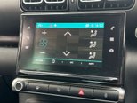 Citroen C3 Aircross 1.2 PureTech GPF Flair SUV 5dr Petrol Manual Euro 6 (s/s) (130 ps) 38
