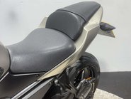 Kawasaki Z650 2017 29K NEW MOT SERVICED A2 BIKE 650CC NAKED TWIN SPORTS EXHAUST 12