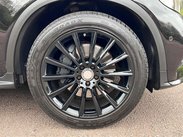Mercedes-Benz GLC 2.1 GLC250d AMG Line G-Tronic 4MATIC Euro 6 (s/s) 5dr 52
