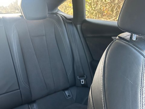 Audi A5 2.0 TFSI 40 S line Sportback S Tronic Euro 6 (s/s) 5dr 21