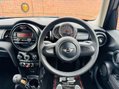 Mini Hatch 1.5 Cooper Hatchback 5dr Petrol Manual Euro 6 (s/s) (136 ps) 17