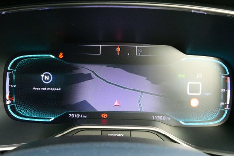 Citroen C5 Aircross 1.6 C5 Aircross Flair PureTech S/S Auto 5dr 42