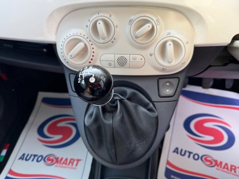 Fiat 500 1.2 Pop Hatchback 3dr Petrol Manual Euro 4 (69 bhp) 61