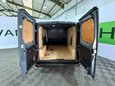 Renault Trafic 2.0 Trafic SL30 Start Blue dCi 4