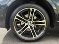 BMW X4 3.0 30d M Sport Auto xDrive Euro 6 (s/s) 5dr 47