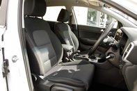 Kia Sportage 2 ISG 36