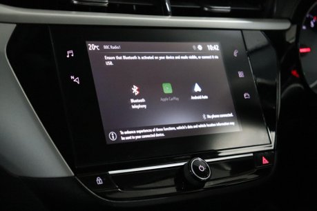 Vauxhall Corsa SE EDITION 37