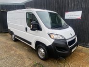 Peugeot Boxer BLUEHDI 333 L1H1 PROFESSIONAL P/V 11