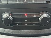 Mercedes-Benz Vito Crew Cab AUTO XLWB L3H1 Premium Plus 116 Alloys Sensors Tow Bar NO VAT EURO 42