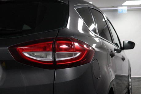 Ford C-Max TITANIUM TDCI 23
