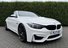 BMW M4 3.0 BiTurbo Competition Coupe 2dr Petrol DCT Euro 6 (s/s) (450 ps)