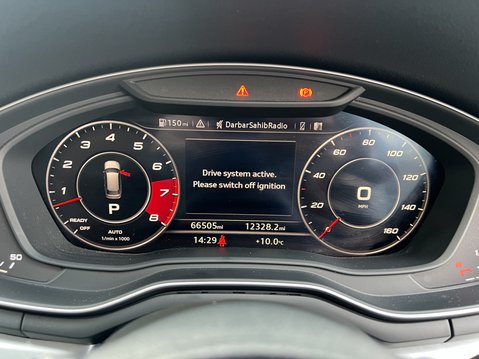 Audi S4 3.0 TFSI V6 5dr Petrol Tiptronic Quattro Euro 6 (s/s) (354 ps) 20