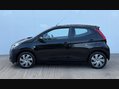 Toyota Aygo 1.0 Aygo X-Play TSS VVT-i 5dr 43