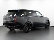Land Rover Range Rover P400 MHEV Autobiography SUV 3.0 Automatic Petrol 40