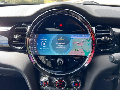 Mini Hatch 2.0 Cooper S Sport Steptronic Euro 6 (s/s) 3dr 74