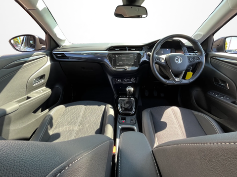 Vauxhall Corsa 1.2 Turbo Elite Edition 5dr (21-22) 11