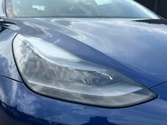 Tesla Model 3 STANDARD RANGE PLUS 17