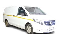 Mercedes-Benz Vito 1.7 114 CDI Progressive Panel Van 5dr Diesel Manual FWD L2 Euro 6 (s/s) (LW 1