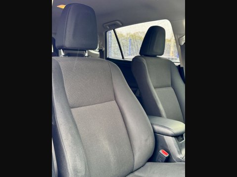 Toyota Rav4 2.0 RAV4 Active D-4D 4x2 5dr 7