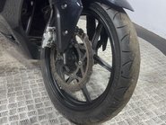 Kawasaki Ninja 250 2010 17K RUNNING PROJECT BIKE 250CC A2 READY SPORTS BIKE 30